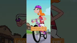 It doesn’t matter what Phineas amp Ferb are doing It’s such a beautiful day Shorts PhineasandFerb [upl. by Odnala]