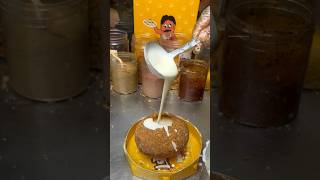 Biggest Raj Kachori of Bangladesh😍😱rajkachori rajkachorichaat streetfood shorts chaatlover [upl. by Kellen]