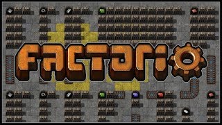 Factorio Recursion Recursion 2  Flow Chart [upl. by Yelhak]