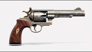 Most BRUTAL Cowboy Handguns of the Old West [upl. by Assilak]