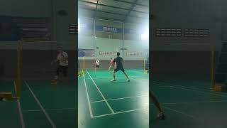 badminton 3 [upl. by Aicilec]