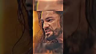 ROMAN REIGNS ne ak panch attitude me trinding shrot gaming ytshorts [upl. by Zobe]