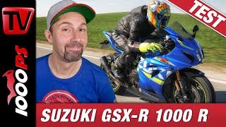 Leichtbau trifft 200 PS Gixxer  Ilmberger Carbon Suzuki GSXR 1000 R [upl. by Reidid353]