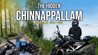 The Hidden Spot In Chinnappallam  Kookal  Poondi  Kodaikanal Vlog Part 2 [upl. by Murtagh]