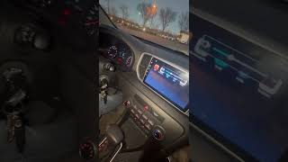 Kia sportage 2018 radio installation automobile [upl. by Scotti]