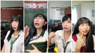 Joneeel Jaynelle TikTok Compilation  Joneeel Best TikTok Sentember [upl. by Lorollas870]