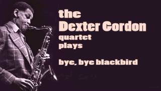 Dexter Gordon quartet [upl. by Adnamahs881]