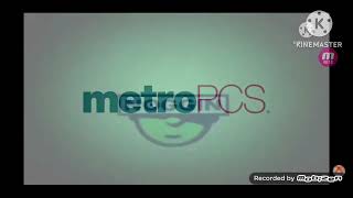 MetroPCS Logo Effects Round 2 Vs Everyone [upl. by Mckenna422]