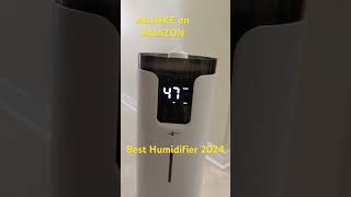 Best Humidifier 2024 AILINKE LACIDOLL  Which is Better [upl. by Anahsek5]