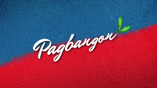 Playlist Lyric Video Pagbangon – Julie Anne San Jose dedicated to the Filipino frontliners [upl. by Lleneg168]