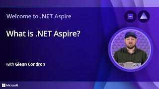 What is NET Aspire [upl. by Pressey366]