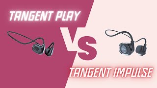 pTron Tangent Play vs pTron Tangent Impulse Comparison [upl. by Us]