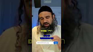 God Is Warning Us Torah OrthodoxJudaism RabbiYaronReuven Judaism [upl. by Matteo]