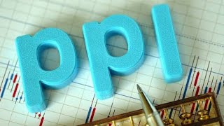 Killed PPI News  Best trading Strategy [upl. by Namas]