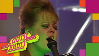 The B52s  Love Shack  COUNTDOWN 1990 [upl. by Curcio]