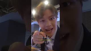 BTOB 비투비  Only One For Me 너 없인 안 된다  btob fyp shorts kpop feed [upl. by Arayt818]