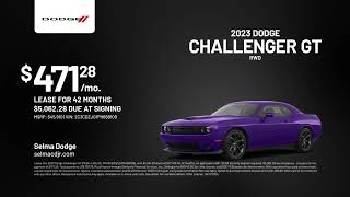 Dodge Challenger 10112024 4418013 [upl. by Rakia563]