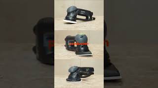 Festool schuurmachine kiezen Festool Rotex 150 Rotex 125 of Festool Rotex 90 powertools [upl. by Nolrak93]