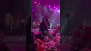 Live Performance of Pritam ❤️ indorama live bollywood diwalivibes [upl. by Thorman]