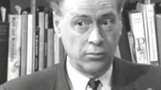 CBC TV  Take 30 Program  McLuhan predicts world connectivity 1965 [upl. by Puri]