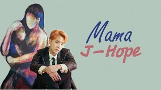 RUS SUB JHope  Mama [upl. by Soule]