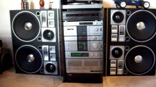 Pioneer Stereo [upl. by Tadio882]