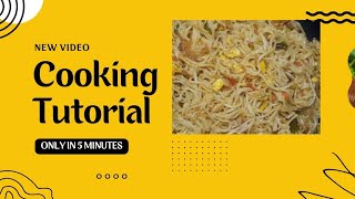 ঘরে বানানো নুডলস রেসিপি।quotHome made Noodles recipe quot [upl. by Lede871]