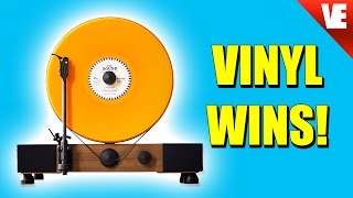 Record Players WIN [upl. by Daht809]