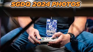 SGDQ 2024 PHOTOS [upl. by Ramiah703]