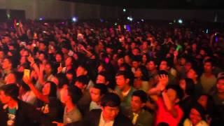 Power of Praise 2014 special by Hillsong College Hope of Bangkok Church [upl. by Fadas]