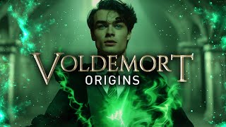 The Birth of Lord VOLDEMORT 🐍 Tom Riddles Psychology Explained PART 1 Cinematic Experience [upl. by Lowe]