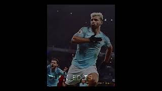 Sergio Aguero edit [upl. by Hpsoj]