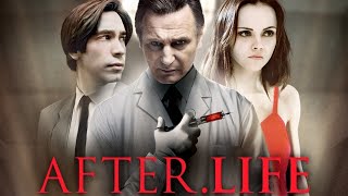 Its A Wonderful Afterlife  Official UK Trailer 2010 [upl. by Adnarym]