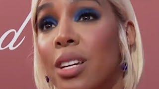 Kelly Rowland speaks on viral footage of her encounter at Cannes Film Festival “I Stood My Ground” [upl. by Akerdnuhs]