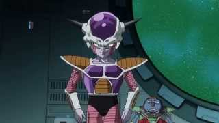 Preview Dragon Ball Z Resurrection F  Clip 1  Friezas Plan for Revenge [upl. by Lesya]