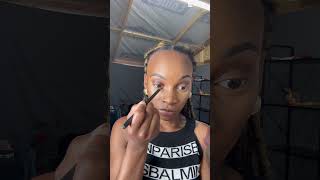 makeup makeuptutorial makeupshorts makeuptransformations [upl. by Nortna692]