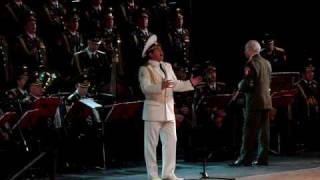 Red Army Choir Alexandrov Choir  Kalinka [upl. by Elletnuahc942]