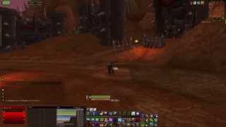 54 Get out of SoO Glitch Siege of Orgrimmar [upl. by Ahsieym]