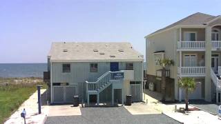 409 e 2nd St Ocean Isle NC beachrentalsdirectcom [upl. by Silvio]