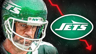 The Indescribable Failure of the New York Jets [upl. by Ellevel772]