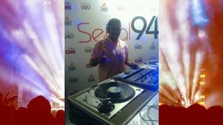 Parranderos De La Paz Mix Dj Geovanny Vasquez [upl. by Arrec354]