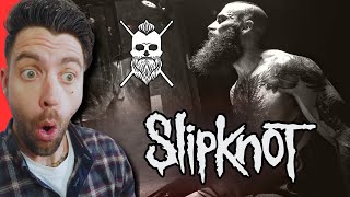 quotUK Drummer REACTS to Slipknot  Duality  Drum Cover By El Estepario Siberiano REACTIONquot [upl. by Nylorac15]