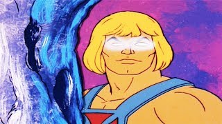 He Man em Português  O Cetro Mágico  Desenhos Animados [upl. by Ong597]