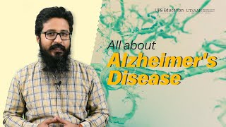 Alzheimers Disease [upl. by Anahsal]