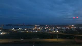 Typical Summer Nights in Iqaluit City  Nunavuts Capital [upl. by Eded581]