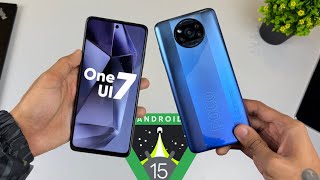 POCO X3 Pro en 2025 El Secreto Oculto para Aumentar su Potencia [upl. by Aihsal995]