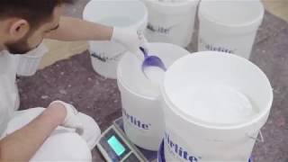 Airlite a revolutionary pollutionabsorbing paint technology launches [upl. by Gram]