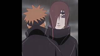 Nagato killed Yahiko 4k cilps 😩 [upl. by Eigger86]