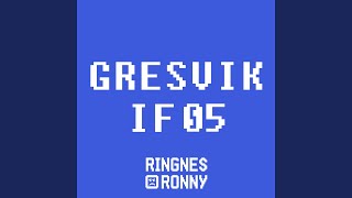 Gresvik If 05 feat Kaptein Hook [upl. by Lanny]