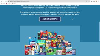 How to use Publix Stocking Spree 2023 Save even more at Publix using Stocking Spree [upl. by Lekzehcey]